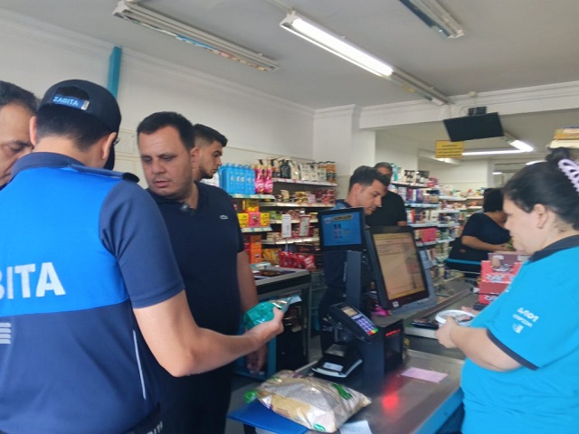Başkan Sezer Durmuş’tan Market ve İşletmelerde Fiyat Denetimi