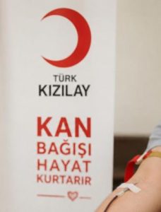 Dalaman’da Kan Bağışı Kampanyası Düzenleniyor