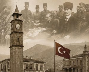Manisa’nın Millî Mücadele Tarihi Sempozyumda Ele Alınacak
