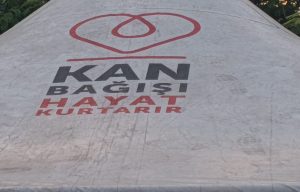 Dalaman’da Kan Bağışı Kampanyasına Yoğun İlgi