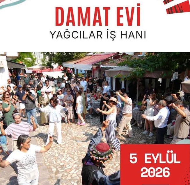 Muğla’da Geleneksel Düğün Yemekleri Festivali Başlıyor