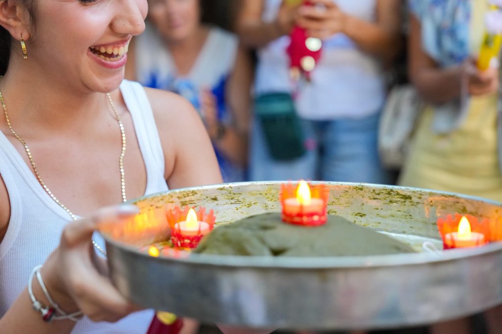 5. Uluslararası Muğla Düğün Yemekleri Festivali Başladı