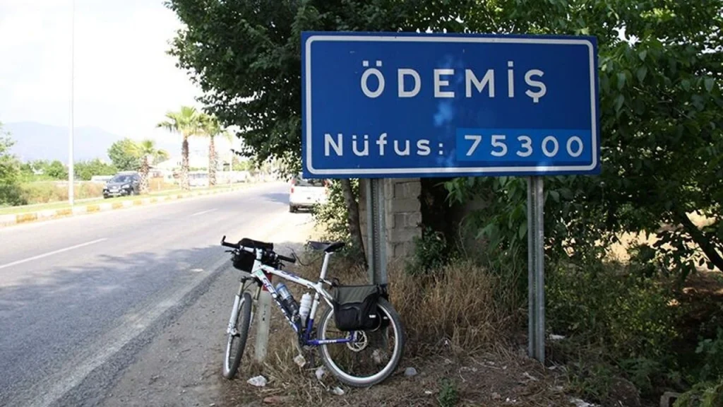 Ödemiş’te Kurtuluşun 104. Yılı ve Fuar Heyecanı Bir Arada
