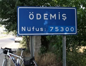 Ödemiş’te Kurtuluşun 104. Yılı ve Fuar Heyecanı Bir Arada